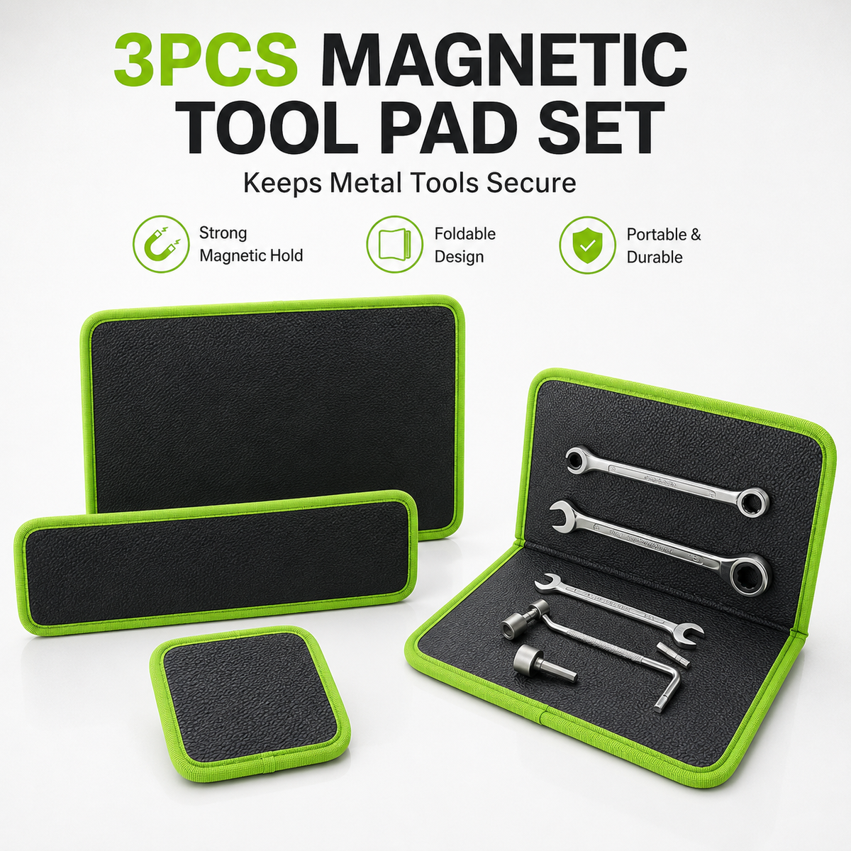 Tool Trays